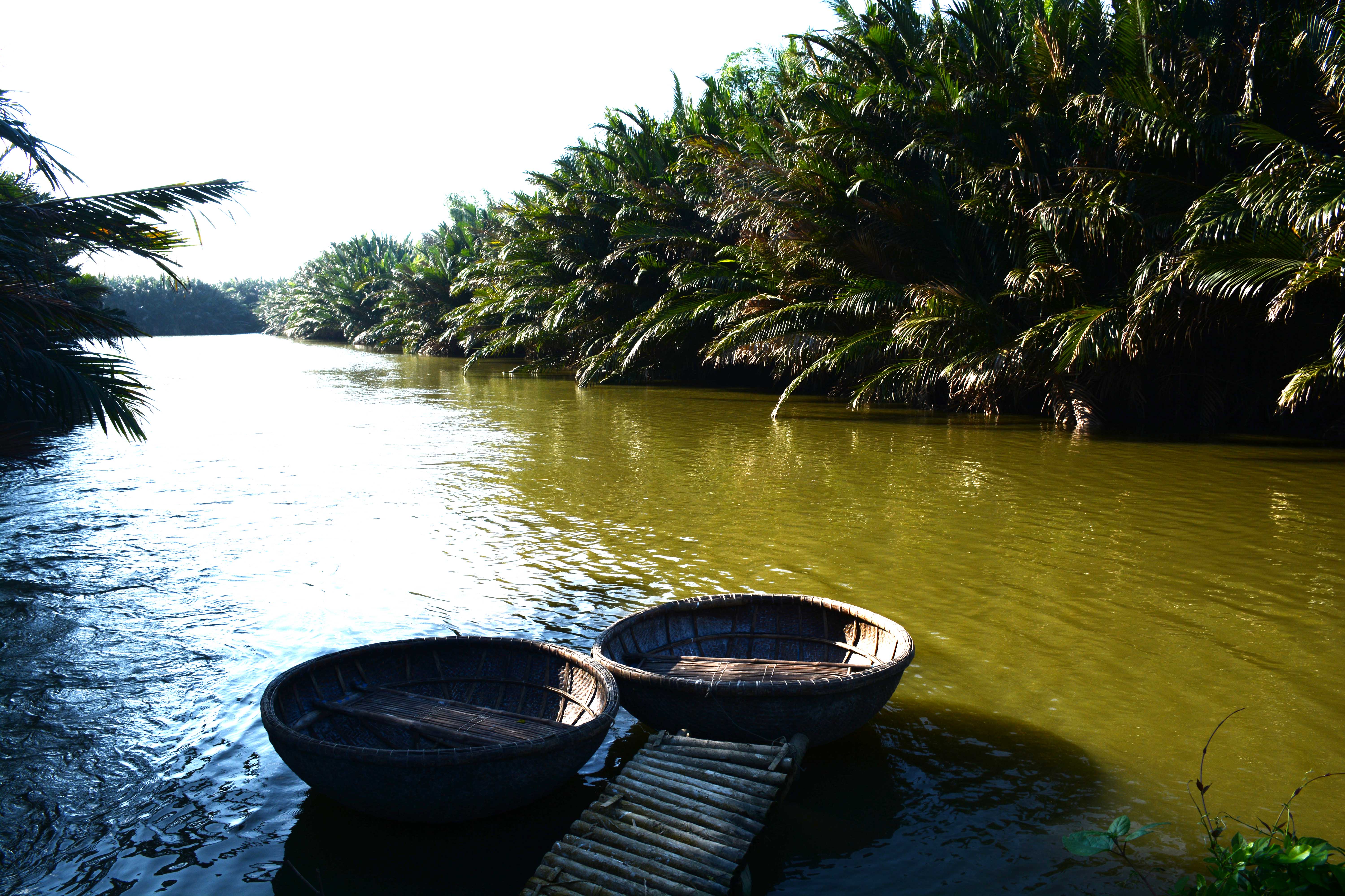 Private Tour: Scooter Trip To Southern Hoi An