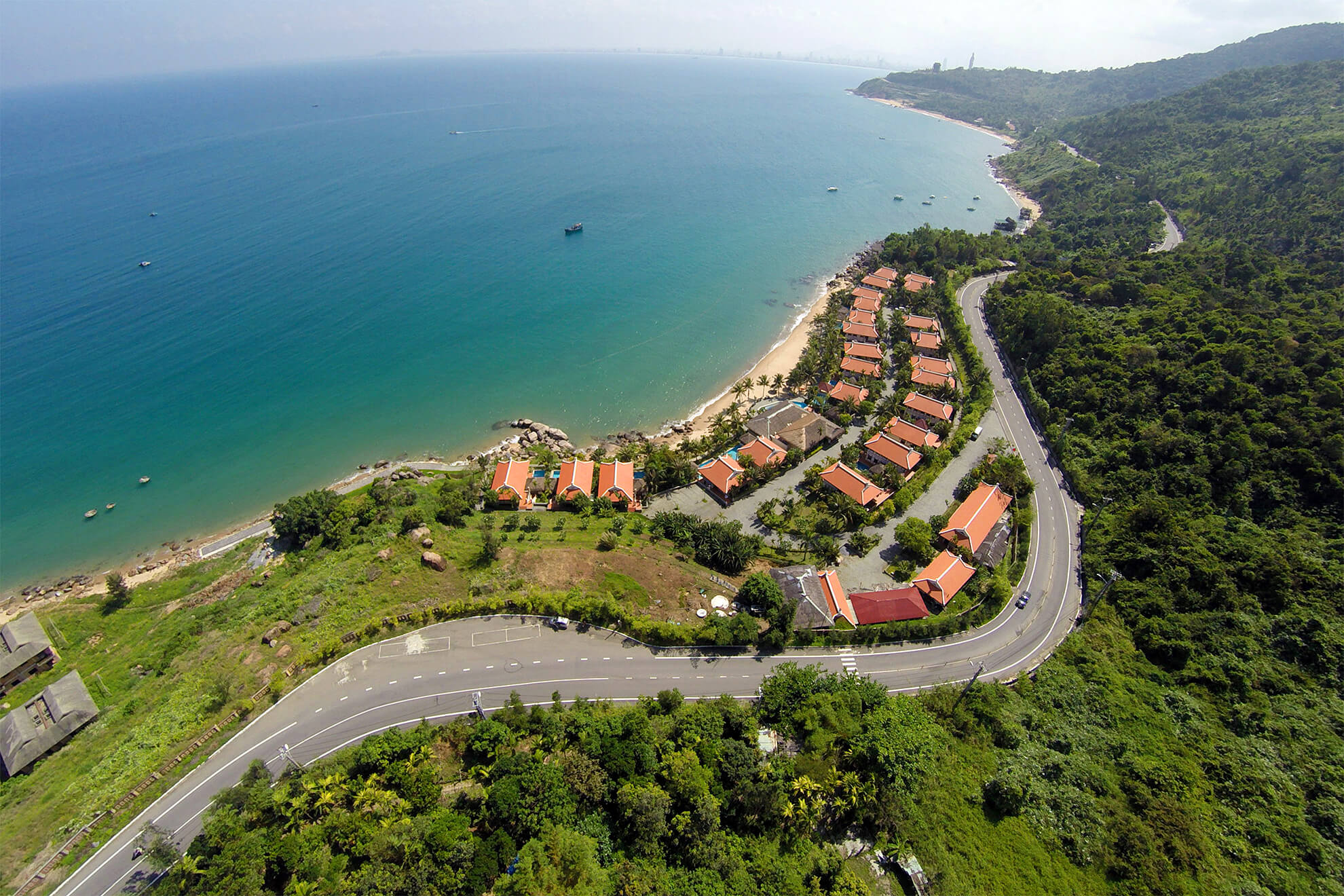 Group Tour: Marble Moutain & Monkey Moutain