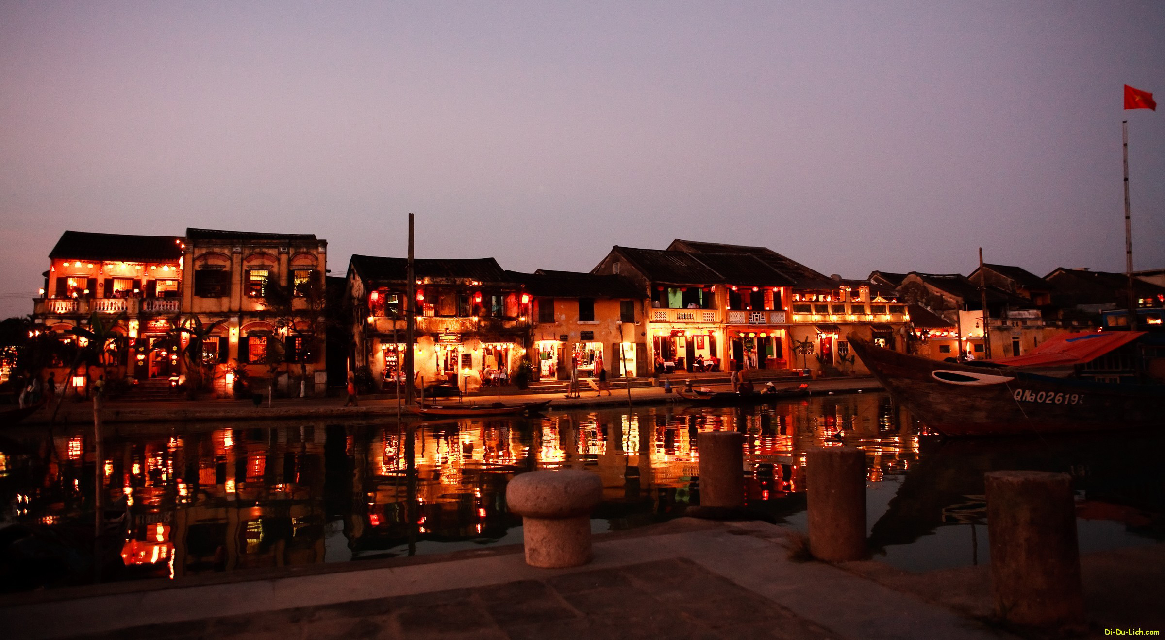 Da Nang – Hue – Hoi An – My Son 4D3N (High Season)